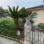 Il Giardino Delle Cycas Apartamento Romito Magra