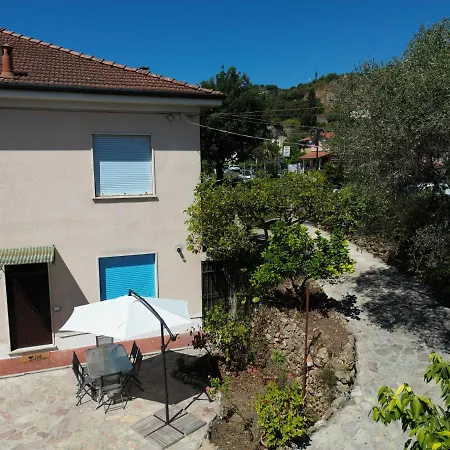 Il Giardino Delle Cycas Romito Magra