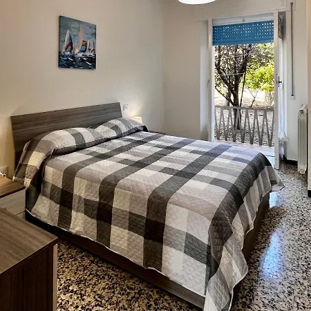 Apartamento Il Giardino Delle Cycas Romito Magra