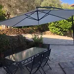 Appartement Il Giardino Delle Cycas *