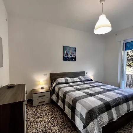 아파트 Il Giardino Delle Cycas *