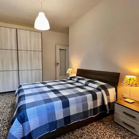 Apartment Il Giardino Delle Cycas *