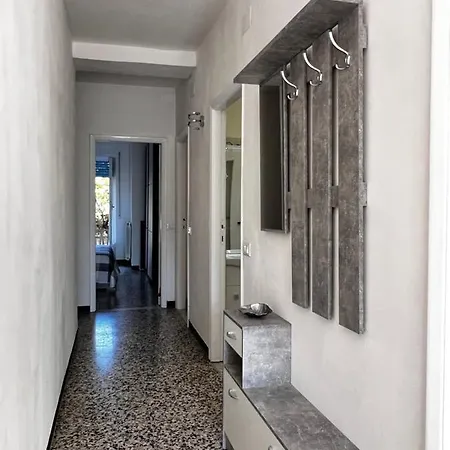 Il Giardino Delle Cycas Apartment Romito Magra