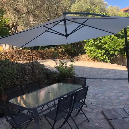 Διαμέρισμα Il Giardino Delle Cycas *