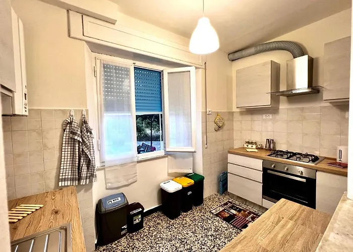 Il Giardino Delle Cycas Apartamento *