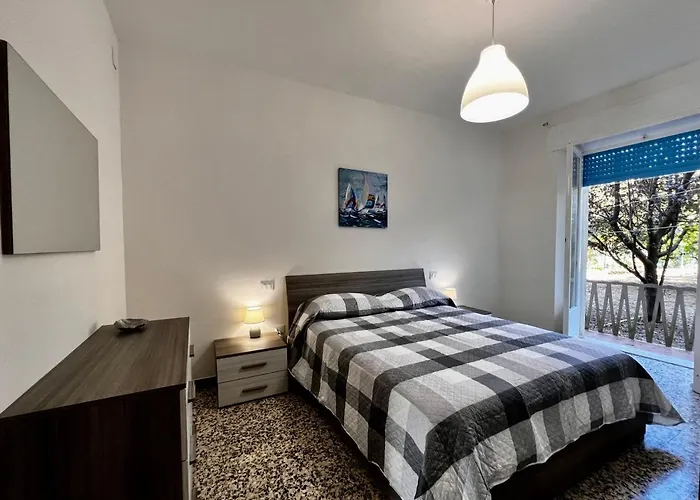 Apartamento Il Giardino Delle Cycas *